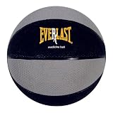 Everlast Rubber Medicine Balls, 12