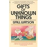 Gifts of unknown things