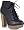 Black Burnish PU