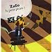 ZAFO LE PETIT PIRATE