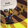 ZAFO LE PETIT PIRATE