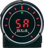 KORG GT4 Handheld Digital Tuner for guitar & bass