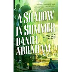 A Shadow in Summer