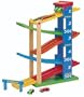 Maxim Deluxe F1 Ramp Racer 5 Level