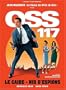 Oss 117 - Le Caire, Nid d'Espions