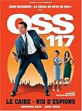 Oss 117: Le Caire nid d'espions