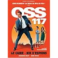 Oss 117: Le Caire nid d'espions