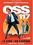 Oss 117 - Le Caire, Nid d'Espions