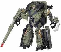 Transformers Movie Deluxe Decepticon Brawl