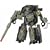 Transformers Movie Deluxe: Decepticon Brawl