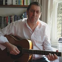 Bert Jansch
