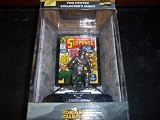 Marvel Comic Limited Fine Pewter Collector's Series Limited Edition 1 of 9,998: Iron Man 1963