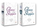 Korean TV Drama 2-pack: Glass Slipper Vol. 1 and Glass Slipper Vol. 2