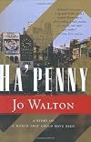 Ha'penny