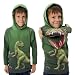 Raptor Hoodie Shirt GN