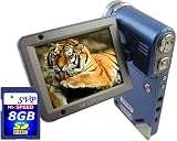 SVP HDDV2600Bu-8GB