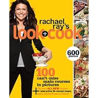 Rachael Ray's Look + Cook