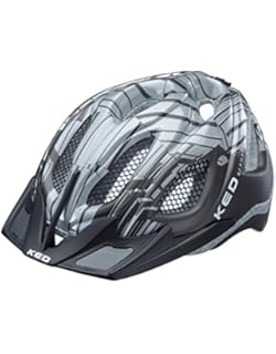 TOP Fahrrad-Helme ! TESTSIEGER KED Certus K-Star
