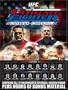 The Ultimate Fighter: United States vs. United Kingdom