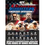 The Ultimate Fighter: United States vs. United Kingdom
