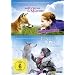 Der Fuchs und das M�dchen & Der Junge und der Wolf / Doppel-DVD