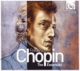 Chopin: The Essentials