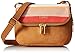 Fossil Preston Small Flap Cross Body Bag