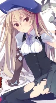 機巧少女は傷つかない３　Facing 