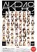 �uAKB48 2010  WEEKLY CALENDAR�v