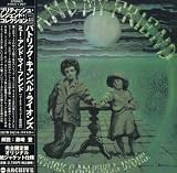 Me & My Friend (Mini Lp Sleeve)