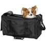 Casual Canine Pet Duffle Bag Tan