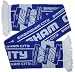 Birmingham City FC - Official Crest Scarf