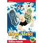 The The Law of Ueki, Vol. 10 (Law of Ueki (Graphic Novels))