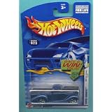Hot Wheels Super Smooth Moc 1:64 Scale by Hot Wheels