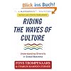 Riding the Waves of Culture: Understanding Cultural Diversity in Business
