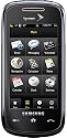 Samsung Instinct s30 Phone, Charcoal (Sprint)