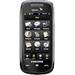 Samsung Instinct s30 Phone, Charcoal (Sprint) ~ Samsung