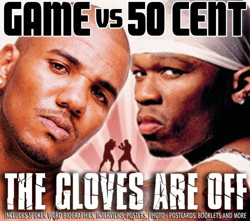 The Gloves Are Off Unauthorized