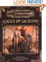 Races of Destiny (Dungeon & Dragons d20 3.5 Fantasy Roleplaying)