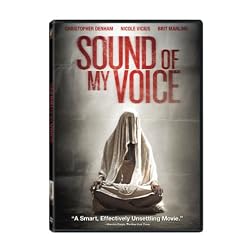 Sound of My Voice