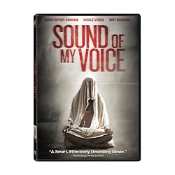 Sound of My Voice