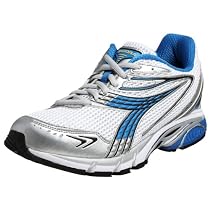 Diadora Men's Mythos Atom TI Running Shoe