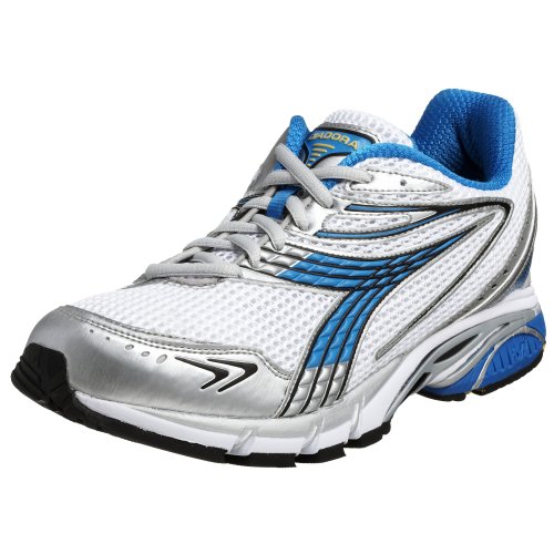 Diadora Men's Mythos Atom TI Running Shoe