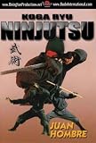 Koga Ryu Ninjutsu