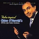 Fiebre Tropical: All Star Afro-Cuban Orch.