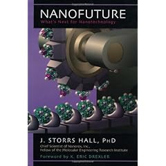 Nanofuture: What's Next for Nanotechnology