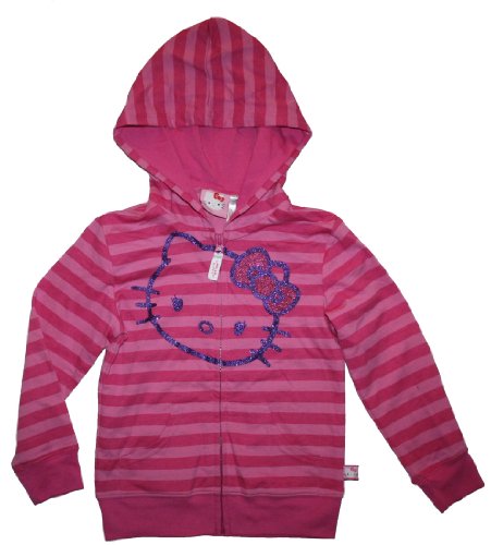 Hello Kitty Pink
