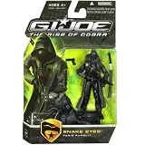 G.I. Joe The Rise of Cobra 3 3/4