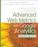 read full review Advanced Web Metrics with Google Analytics