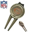 Chicago Bears NFL Divot Tool/Ball Marker